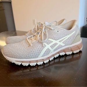 ASICS Gel Quantum 360 Women Sneakers Running shoes 8
